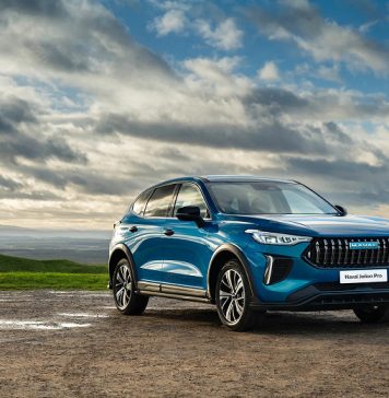 Haval уже обошёл Lada, возглавил рынок и второй год подряд продаёт более 10 000 машин в Санкт-Петербурге