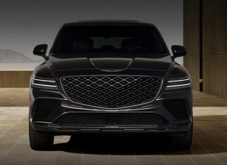 Hyundai готовит пикап, который «взорвет мозг», а вот премиум-бренд Hyundai — Genesis — считает, что время для пикапов ещё не пришло