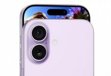 И эта часть iPhone будет произведена в США. Samsung наладит выпуск датчиков изображения для iPhone 18 в Техасе