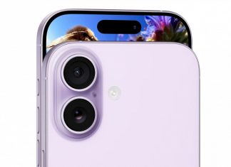 И эта часть iPhone будет произведена в США. Samsung наладит выпуск датчиков изображения для iPhone 18 в Техасе