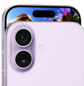 И эта часть iPhone будет произведена в США. Samsung наладит выпуск датчиков изображения для iPhone 18 в Техасе