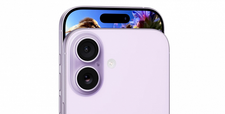 И эта часть iPhone будет произведена в США. Samsung наладит выпуск датчиков изображения для iPhone 18 в Техасе