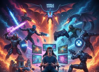 Игр всё больше, и геймеров на всё не хватает. Почти половина всех игр, вышедших в Steam в этом году, получила менее 10 отзывов