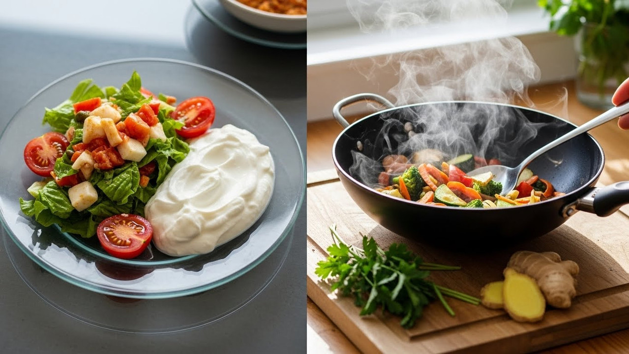 Азиатские секреты красоты: почему восточные женщины едят горячее даже летом