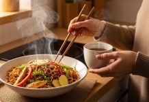 Азиатские секреты красоты: почему восточные женщины едят горячее даже летом