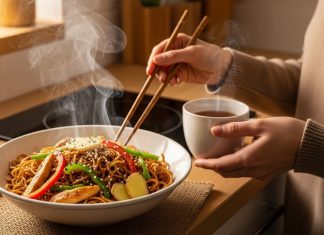 Азиатские секреты красоты: почему восточные женщины едят горячее даже летом