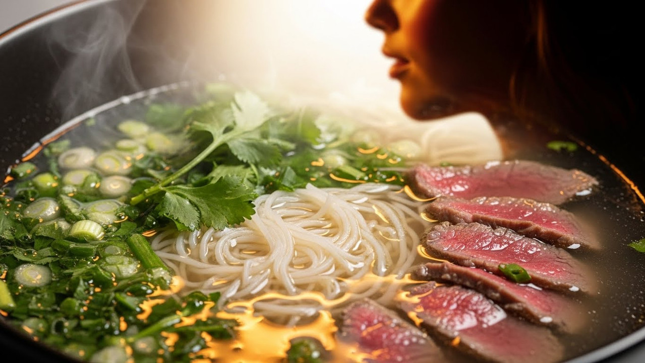 Азиатские секреты красоты: почему восточные женщины едят горячее даже летом