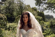 Свадебные фаты для невест: модные тенденции и лучшие советы по выбору