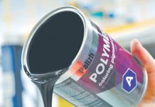 Импортозамещение заиграло новыми красками