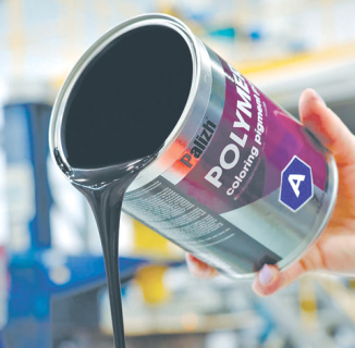 Импортозамещение заиграло новыми красками