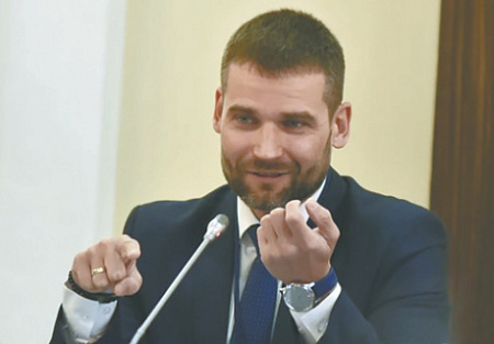 Инвестиции в основной капитал в России упали на 3,1%