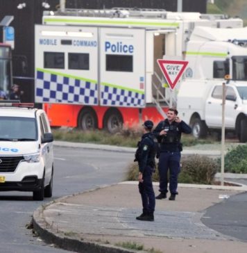 Исполнителями теракта в Сиднее были отец и сын