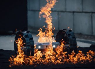 Южная Корея готовит новый ровер к экстремальным условиям лунных миссий