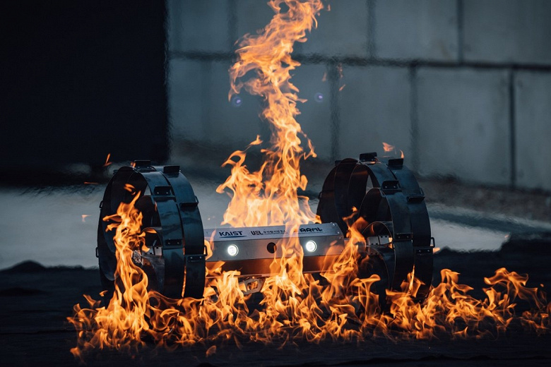 Южная Корея готовит новый ровер к экстремальным условиям лунных миссий