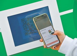 К 2030 году биометрические платежи составят четверть безналичных оплат