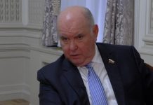 Карасин: Зеленского надо сажать за стол переговоров без «душеприказчиков»