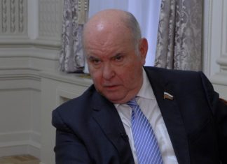 Карасин: Зеленского надо сажать за стол переговоров без «душеприказчиков»