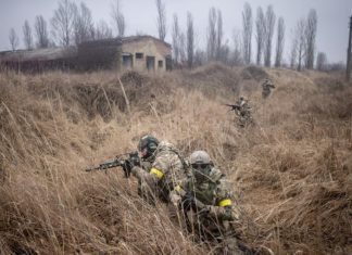 Картаполов: Зеленский врет о ситуации на фронте, чтобы удержать власть