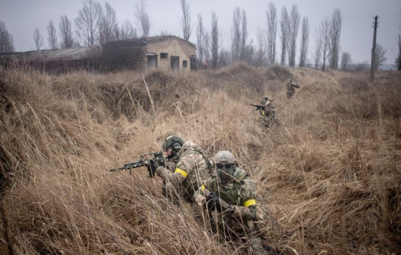 Картаполов: Зеленский врет о ситуации на фронте, чтобы удержать власть