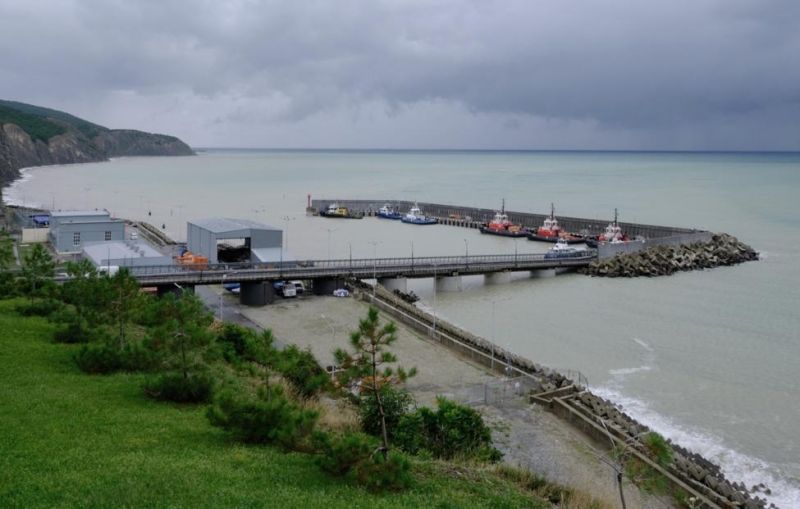 Казахстан задействует все варианты экспорта нефти после атаки на КТК