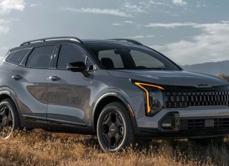 Kia ввела скидки до 10 000 долларов на свои кроссоверы EV6 и EV9 в США, но продажи все равно падают. Зато бензиновые Kia K5 и Sportage расходятся как горячие пирожки