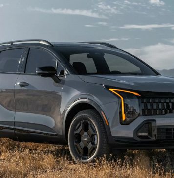 Kia ввела скидки до 10 000 долларов на свои кроссоверы EV6 и EV9 в США, но продажи все равно падают. Зато бензиновые Kia K5 и Sportage расходятся как горячие пирожки