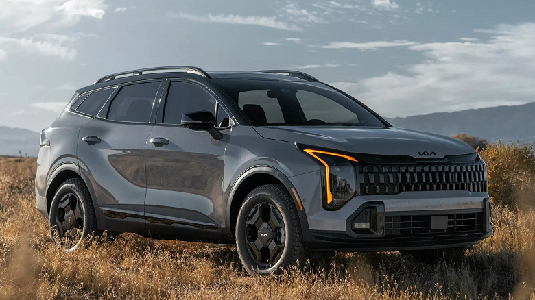 Kia ввела скидки до 10 000 долларов на свои кроссоверы EV6 и EV9 в США, но продажи все равно падают. Зато бензиновые Kia K5 и Sportage расходятся как горячие пирожки