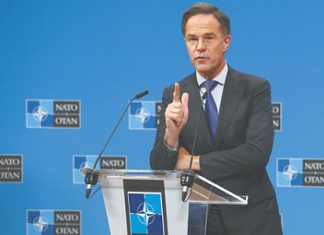 Киев теряет союзников в Европе