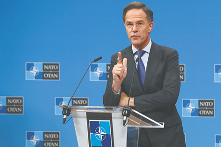 Киев теряет союзников в Европе