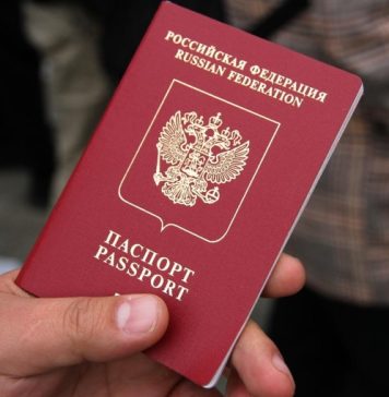 Киргизия опровергла данные о въезде в страну россиян только по загранпаспортам