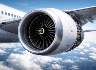 Китай испытал первый напечатанный на 3D-принтере турбовентиляторный двигатель для самолетов. Подобными силовыми установками оснащаются Airbus A320 и Boeing 737