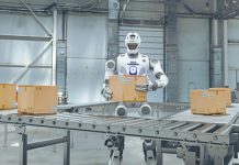 Китайский стартап оставил позади андроида от Илона Маска