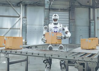 Китайский стартап оставил позади андроида от Илона Маска