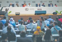 Климатические саммиты вышли на системные противоречия