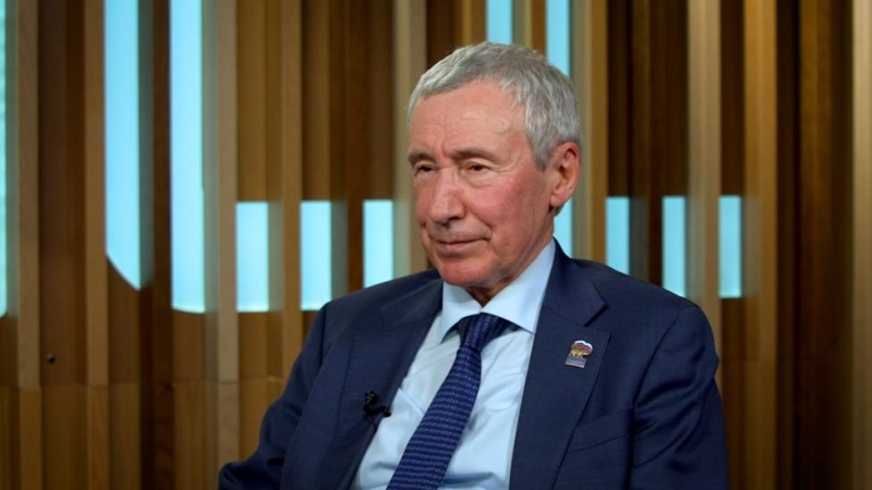 Климов: успехи РФ на фронте и в экономике ослабляют "коалицию желающих"