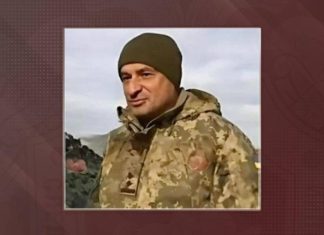 Командира ВСУ заочно приговорили к пожизненному заключению за приказ сбить Ил-76