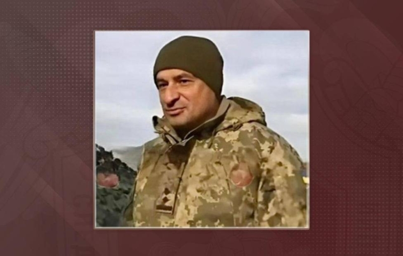 Командира ВСУ заочно приговорили к пожизненному заключению за приказ сбить Ил-76