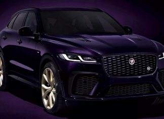 Конец эпохи бензиновых Jaguar: компания выпустила последний автомобиль ДВС