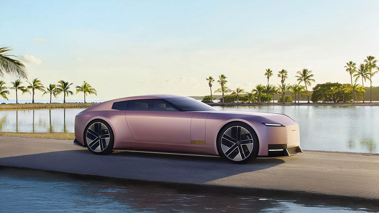 Конец эпохи бензиновых Jaguar: компания выпустила последний автомобиль ДВС