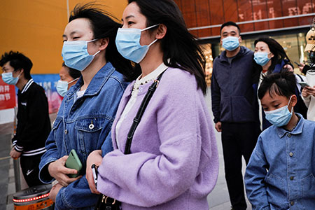 Константин Ремчуков: Китайцы, родившиеся в 90-х, меньше поддерживают ценности демократии, чем старшее поколение