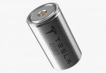 Контракт Tesla уменьшился почти в 400 000 раз. Компания L&F поставляла материалы для производства аккумуляторов Tesla 4680