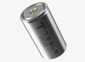 Контракт Tesla уменьшился почти в 400 000 раз. Компания L&F поставляла материалы для производства аккумуляторов Tesla 4680