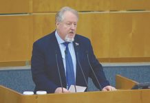 КПРФ попалась в ловушку быстрых отечественных соцсетей