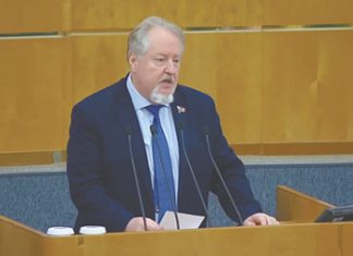 КПРФ попалась в ловушку быстрых отечественных соцсетей