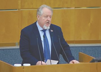 КПРФ попалась в ловушку быстрых отечественных соцсетей