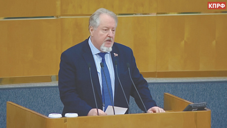 КПРФ попалась в ловушку быстрых отечественных соцсетей