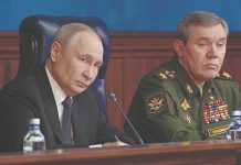 Кремль и Запад формулируют свое отношение к мирному процессу