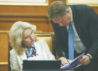 Критические отзывы граждан можно использовать для управления страной