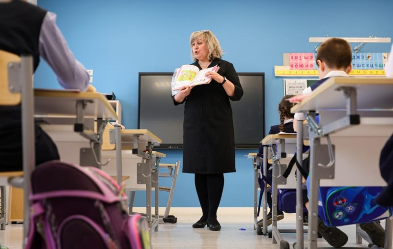 ЛДПР предложила дать учителям право на бесплатную юридическую помощь