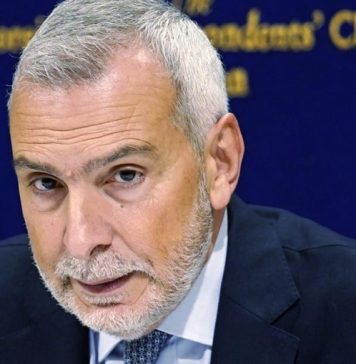 l’Echo: бельгийская полиция задержала экс-генсека дипслужбы ЕС Стефано Саннино